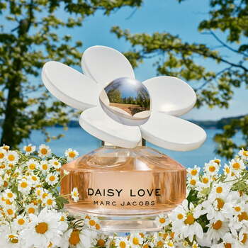 Daisy Love EDT